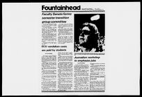 Fountainhead, September 25, 1975